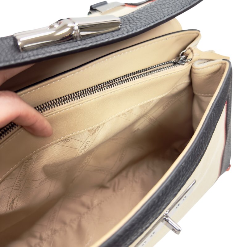 LONGCHAMP Madeleine 2用袋-17