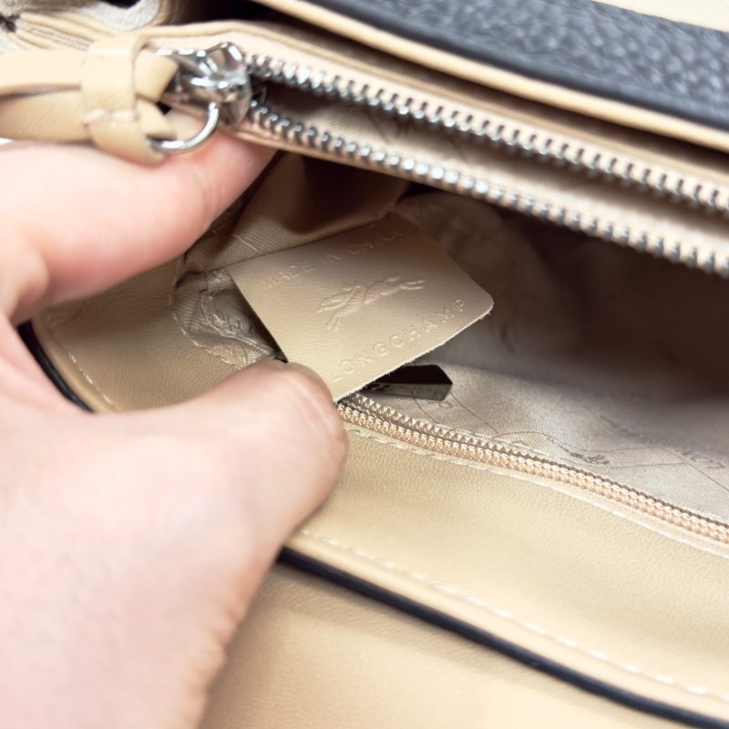 LONGCHAMP Madeleine 2用袋-18