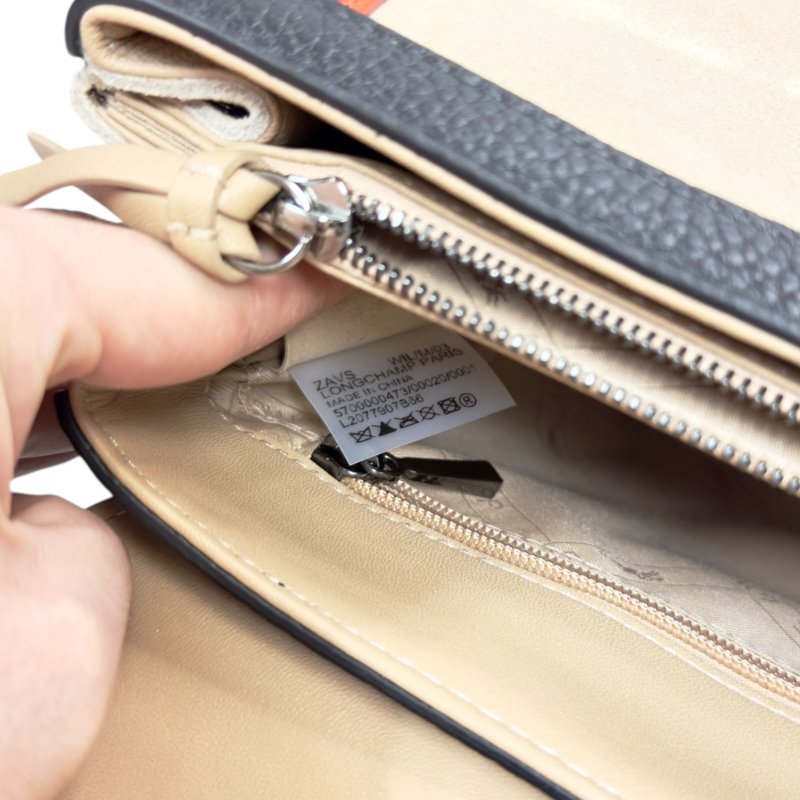 LONGCHAMP Madeleine 2用袋-19