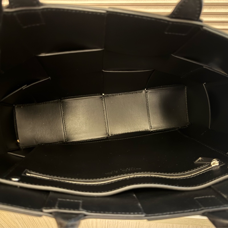 🧩 BV Small Acro Tote Puzzle 🧩 極簡 × 藝術 × 高辨識度-7