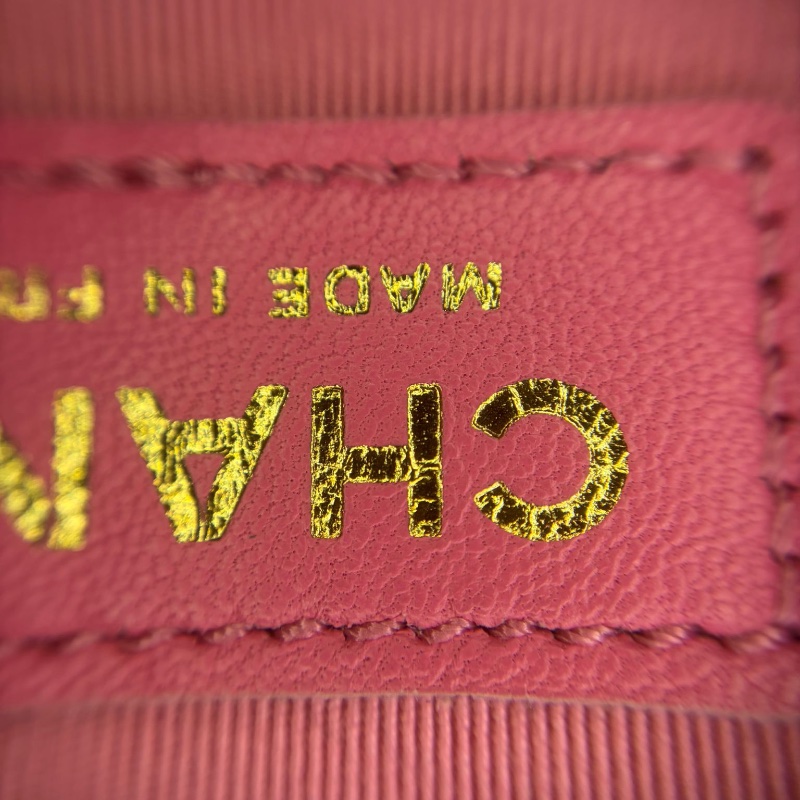 香奈兒 leboy 斜背包-1