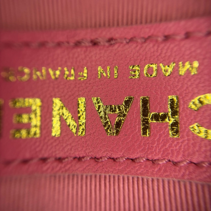 香奈兒 leboy 斜背包-7