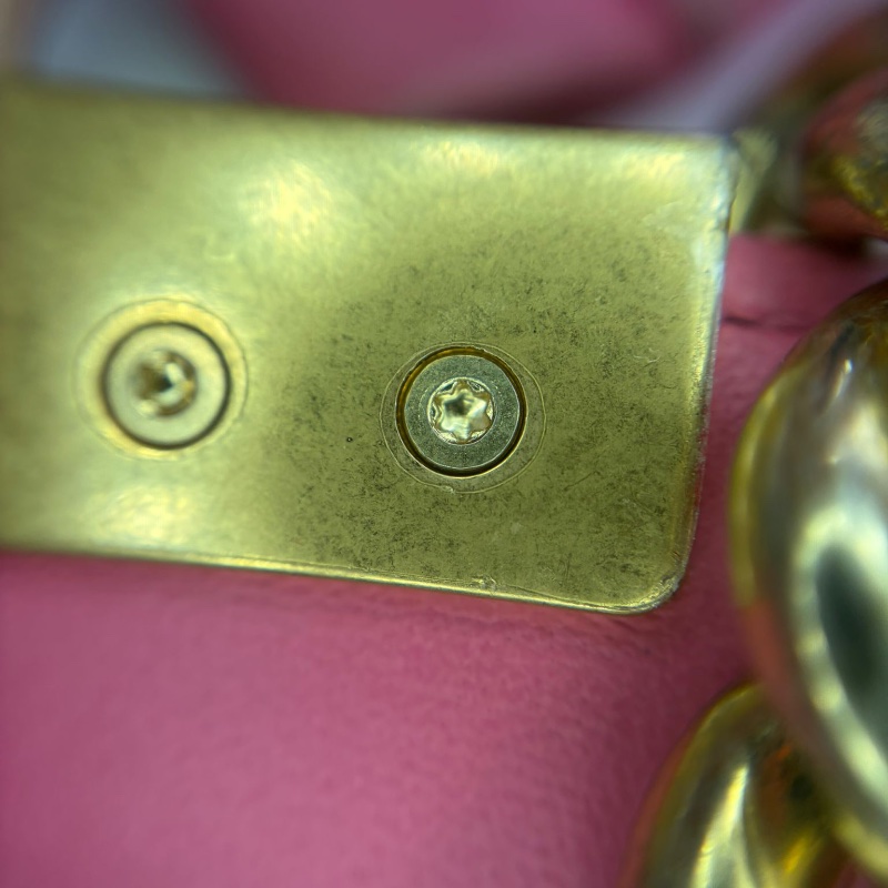 香奈兒 leboy 斜背包-15