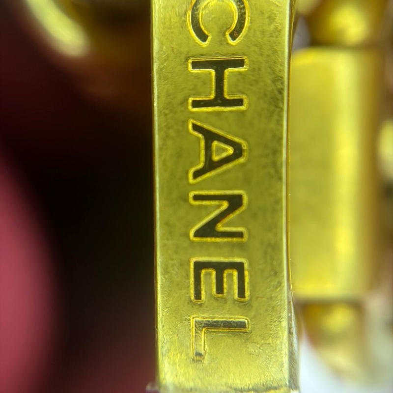 香奈兒 leboy 斜背包-18