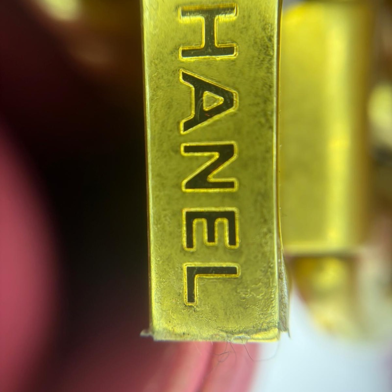 香奈兒 leboy 斜背包-19