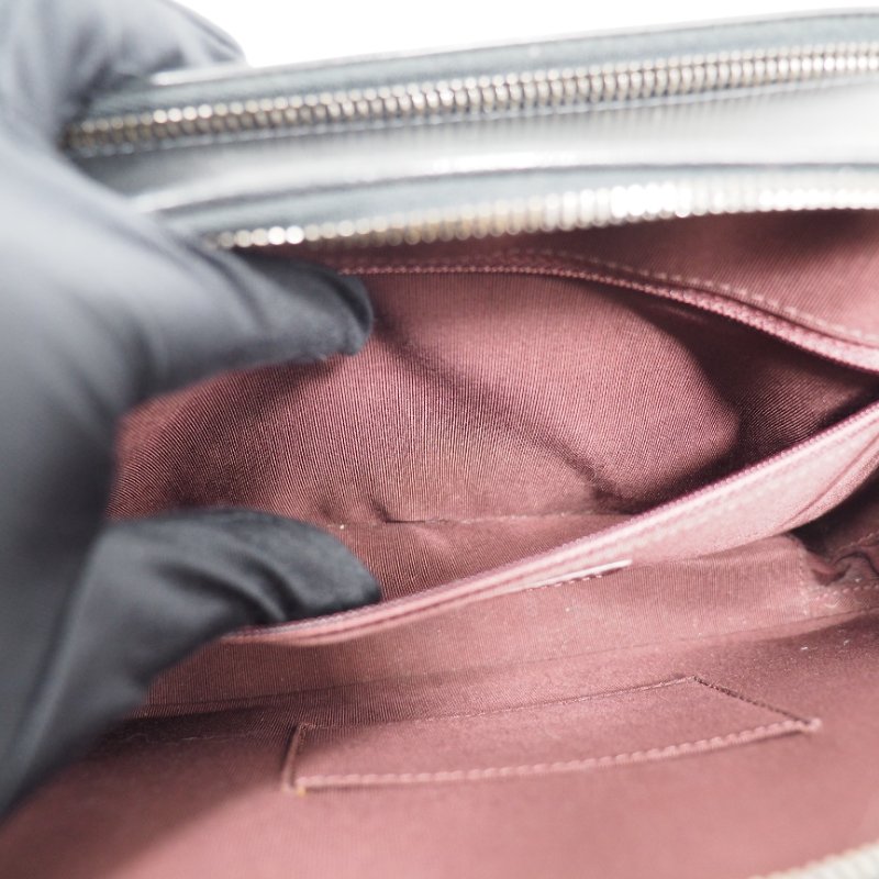 Chanel 15C Coco Boy Camera bag 香奈兒可可黑色雙層相機包-17