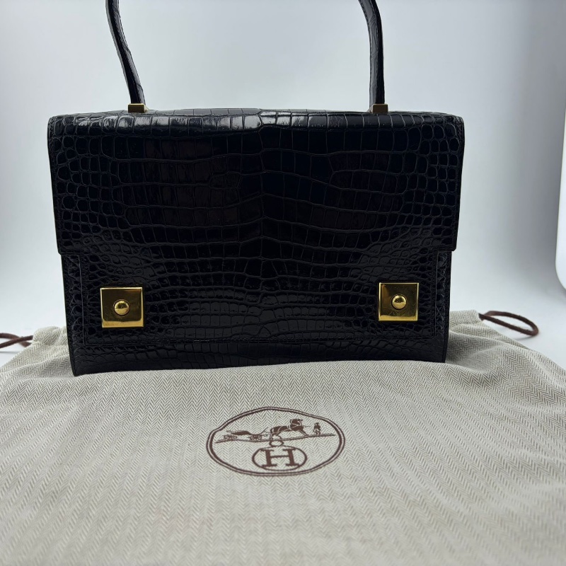 愛馬仕piano手提包-0