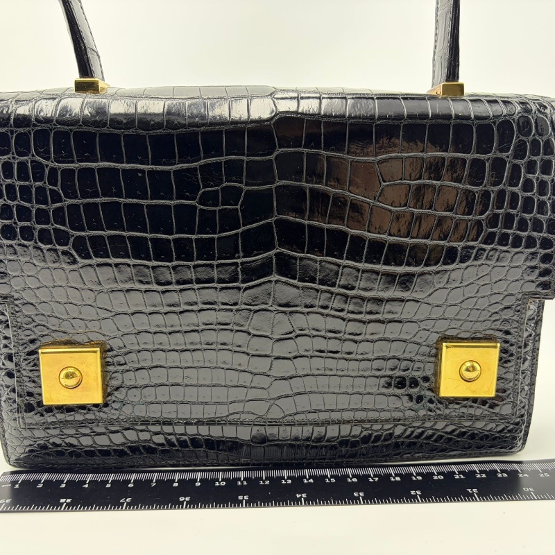 愛馬仕piano手提包-8