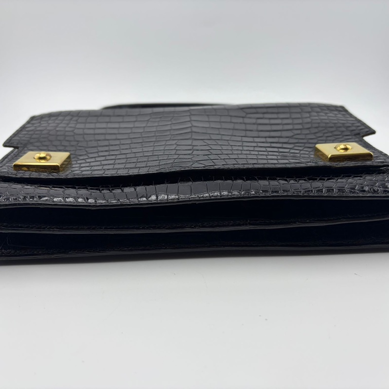 愛馬仕piano手提包-13