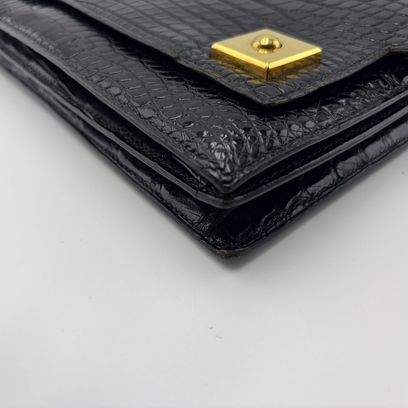 愛馬仕piano手提包-14