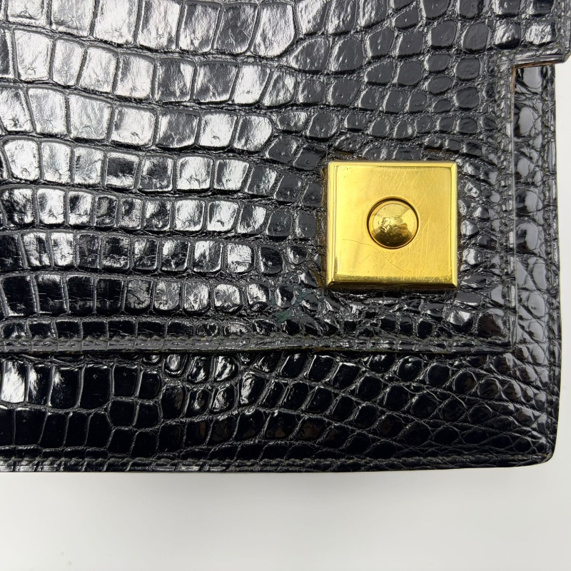 愛馬仕piano手提包-22