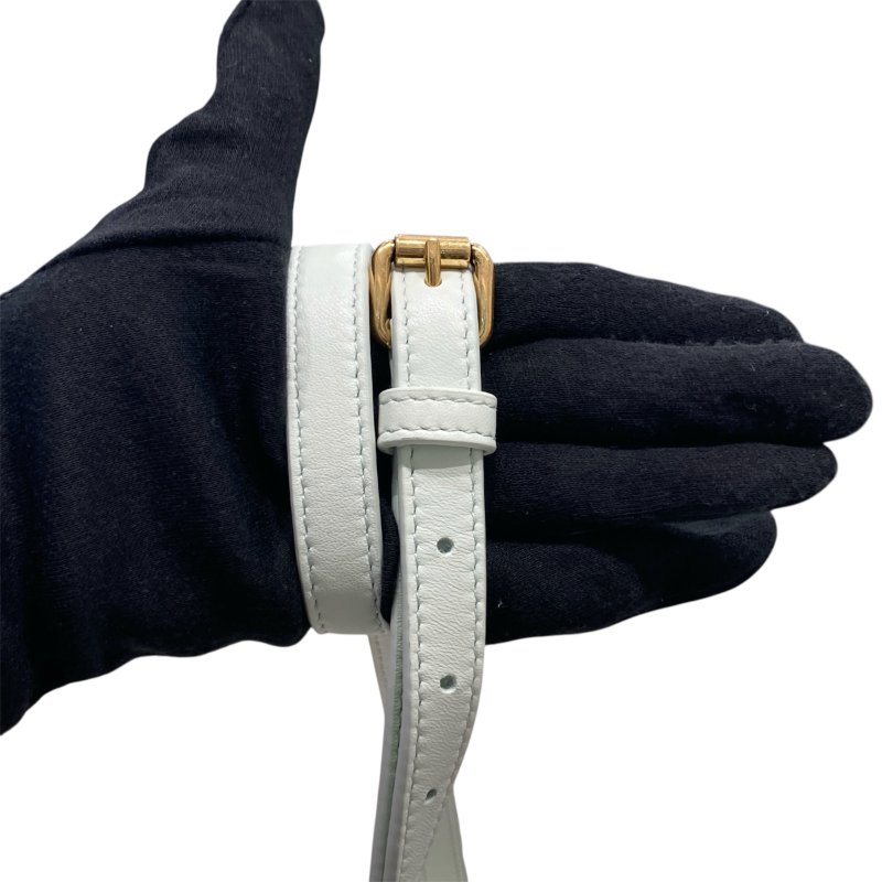 BOTTEGA VENETA 寶緹嘉 SMALL GETAWAY 編織格紋皮革包 薄荷綠 羊皮 金釦-13