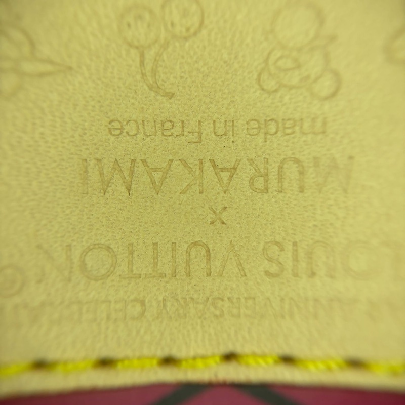 LOUIS VUITTON 盒子包-6