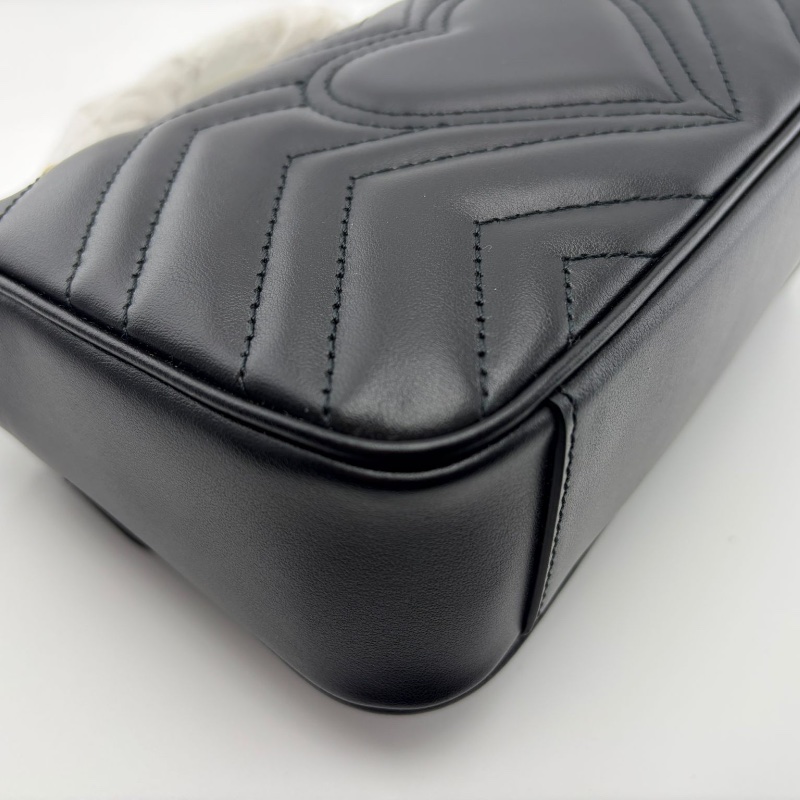 gucci 馬蒙鏈條包-13