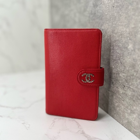 💗香緹國際精品💗 818 Chanel 荔枝牛中夾