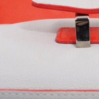 Delvaux Simplissime City PM 德爾沃灰色斜挎包-26