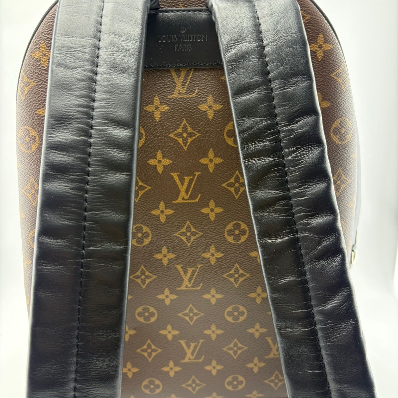 路易威登 雙肩包-11