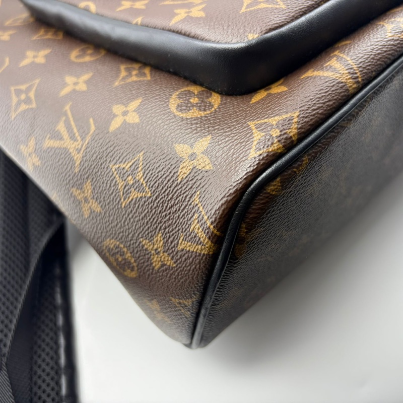 路易威登 雙肩包-12