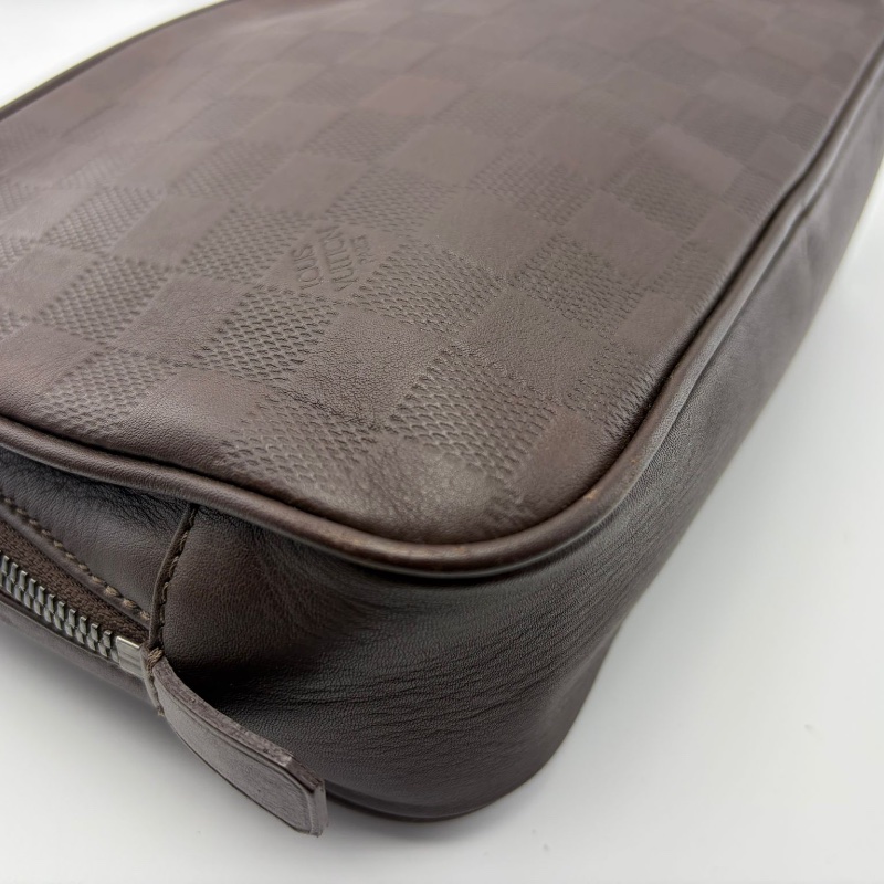 路易威登 拉鍊包-7