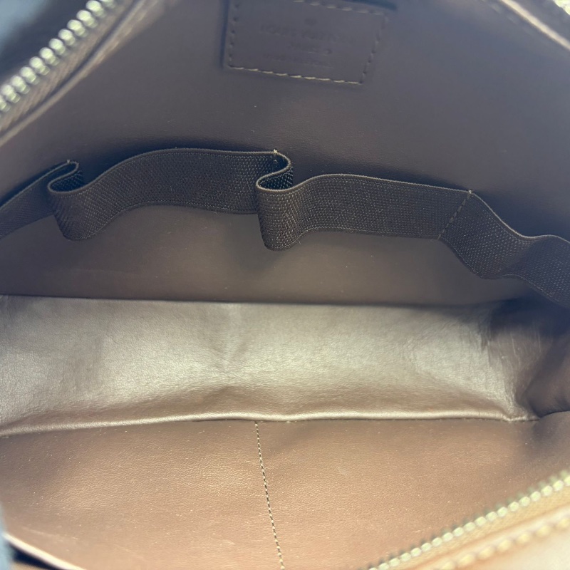 路易威登 拉鍊包-12