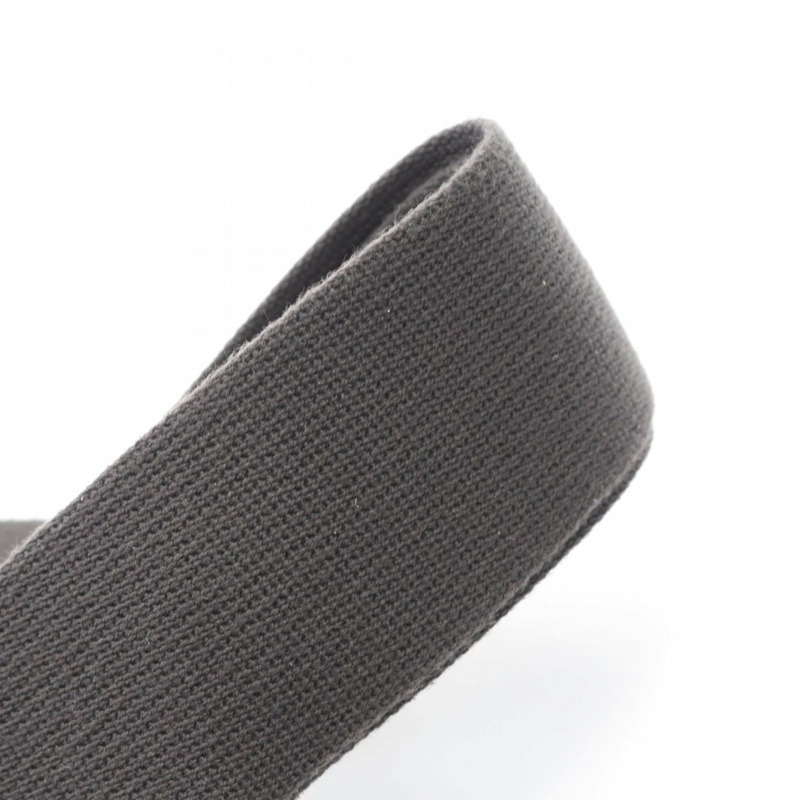 愛馬仕 Hermès Evelyn 3 Trois GM 單背包/手提包,Taurillon Clemence 皮革,黑色-10