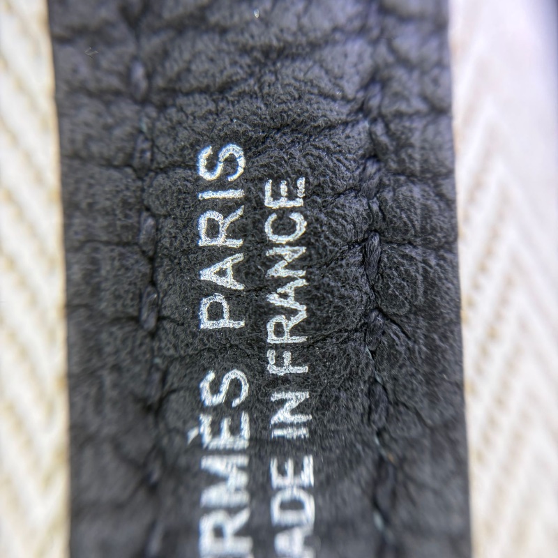 愛馬仕 花園 手提包-4