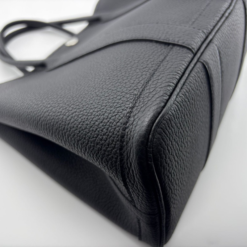 愛馬仕 花園 手提包-9