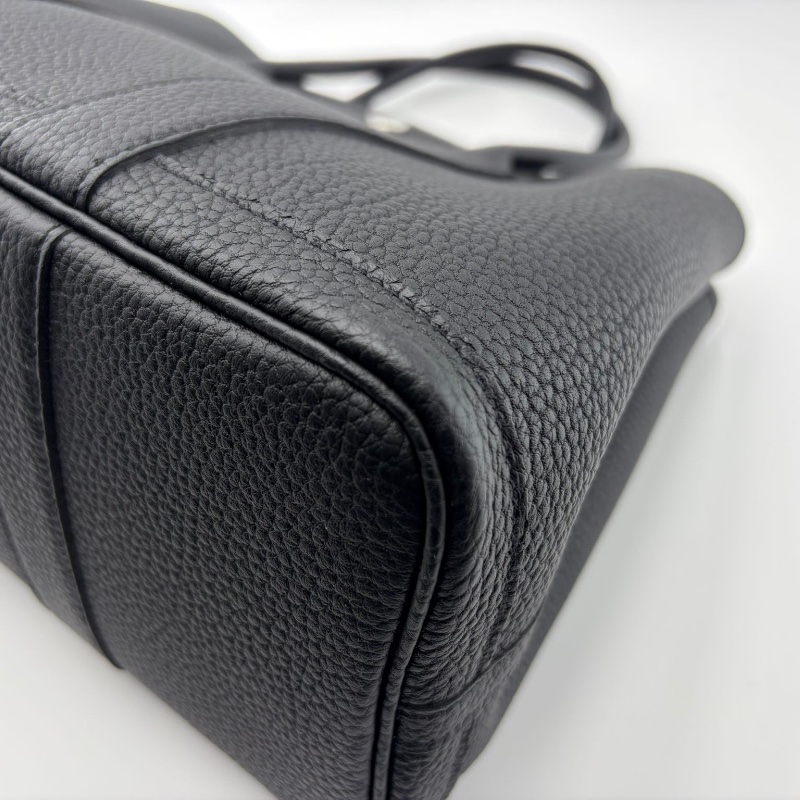 愛馬仕 花園 手提包-12