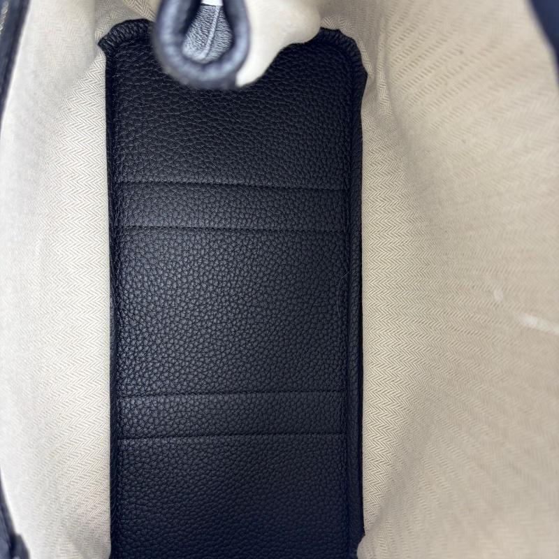 愛馬仕 花園 手提包-14