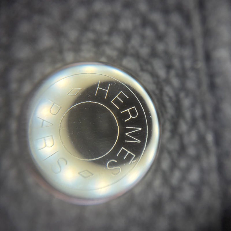 愛馬仕 花園 手提包-20