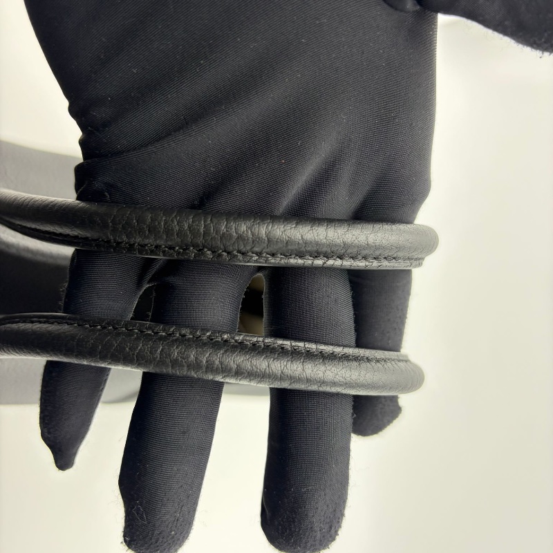 愛馬仕 花園 手提包-25