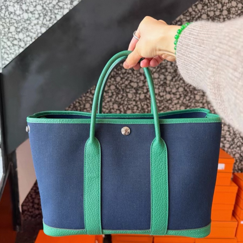 愛馬仕 garden30 W刻-0