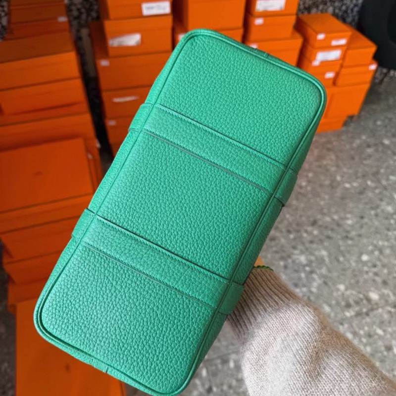 愛馬仕 garden30 W刻-2