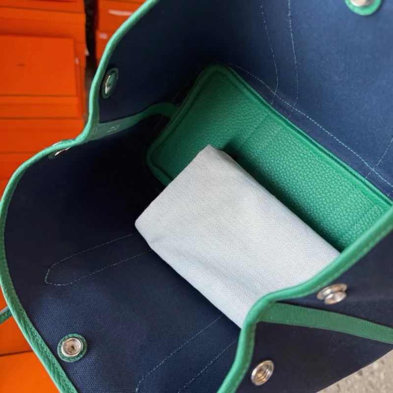 愛馬仕 garden30 W刻-3