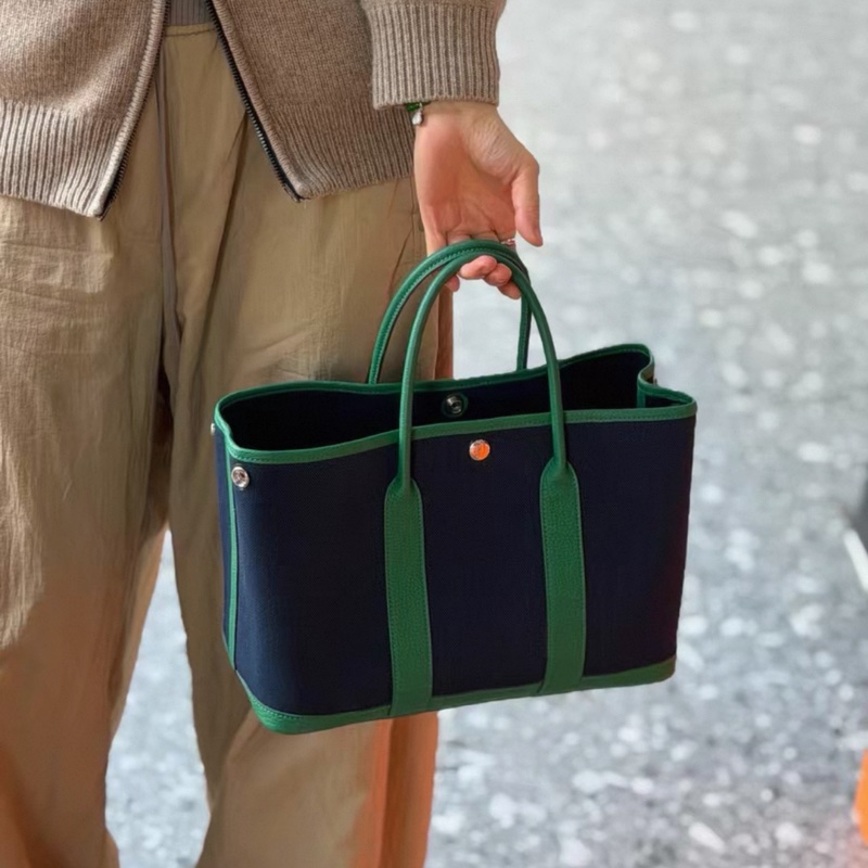 愛馬仕 garden30 W刻-5