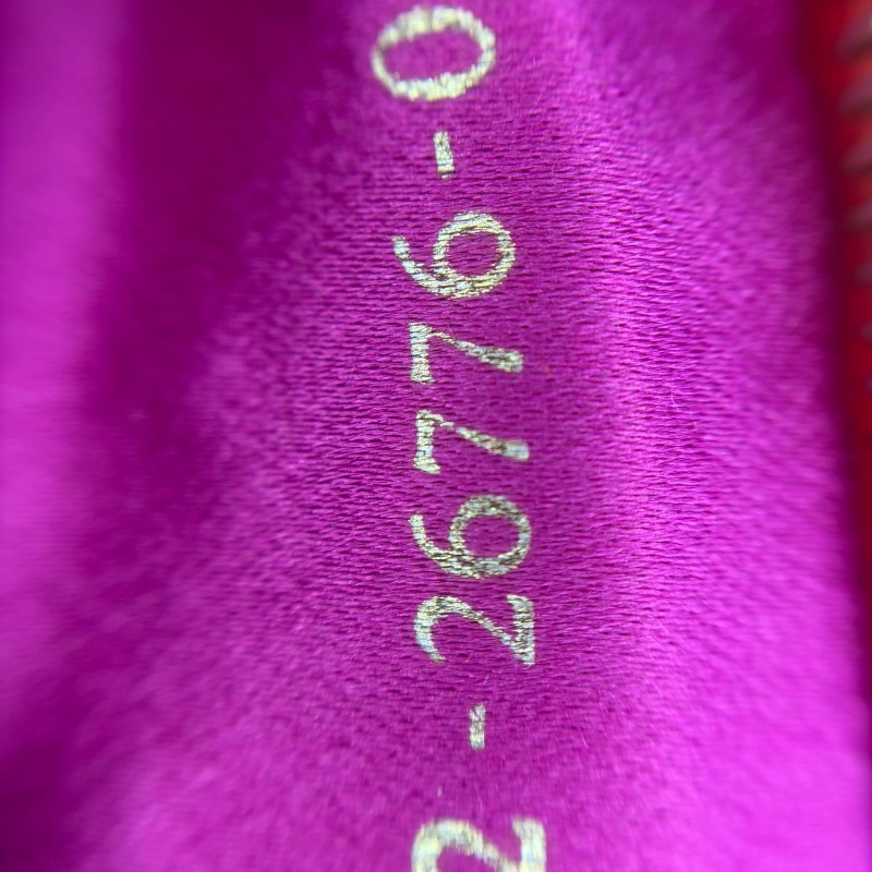 芬迪翻蓋單肩包-1