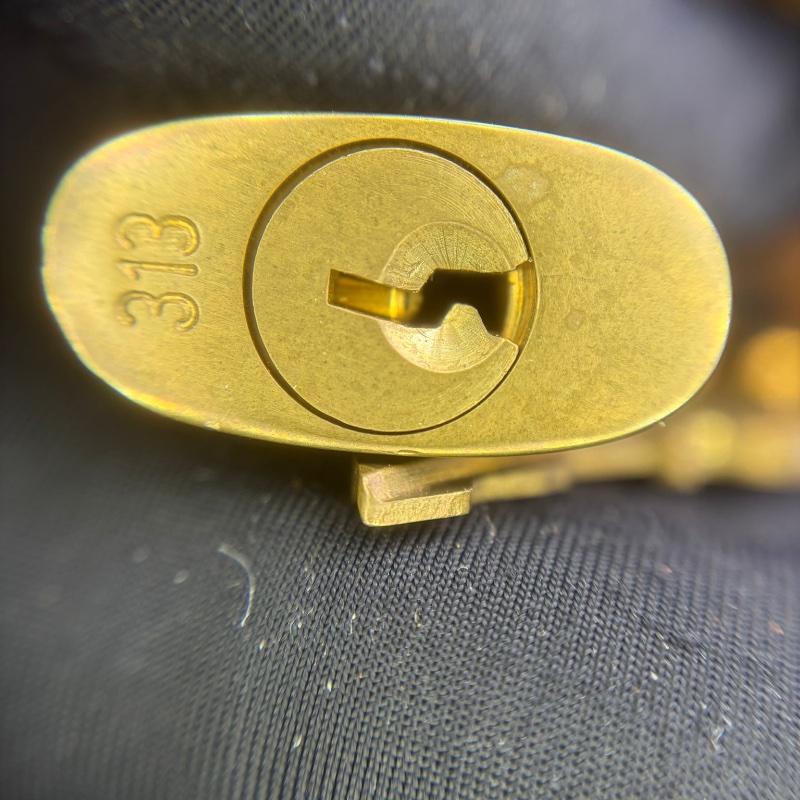 路易威登 拉鍊手提包-15