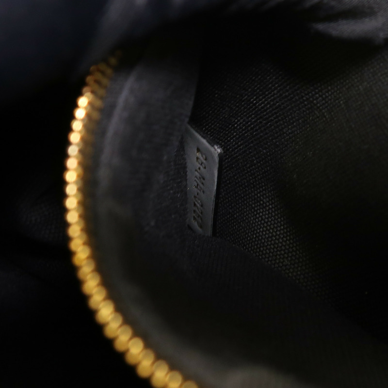 Dior 帆布30 Montaigne金扣肩背袋-6