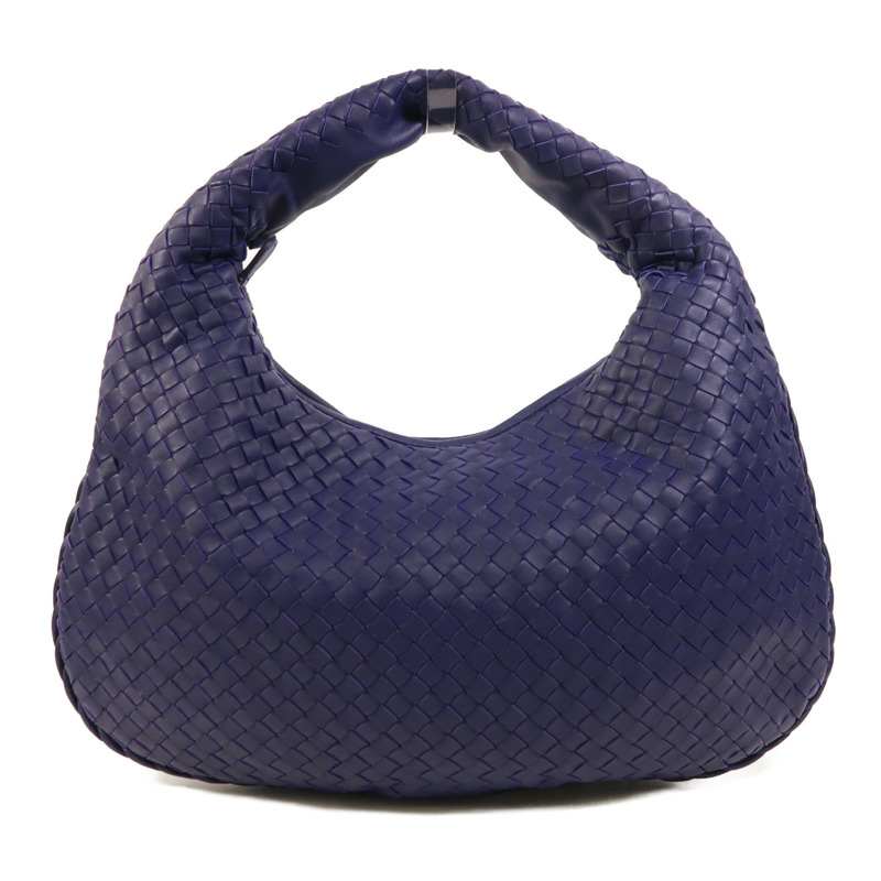 BOTTEGA VENETA 牛皮皮革Shoulder Bag肩背袋-0