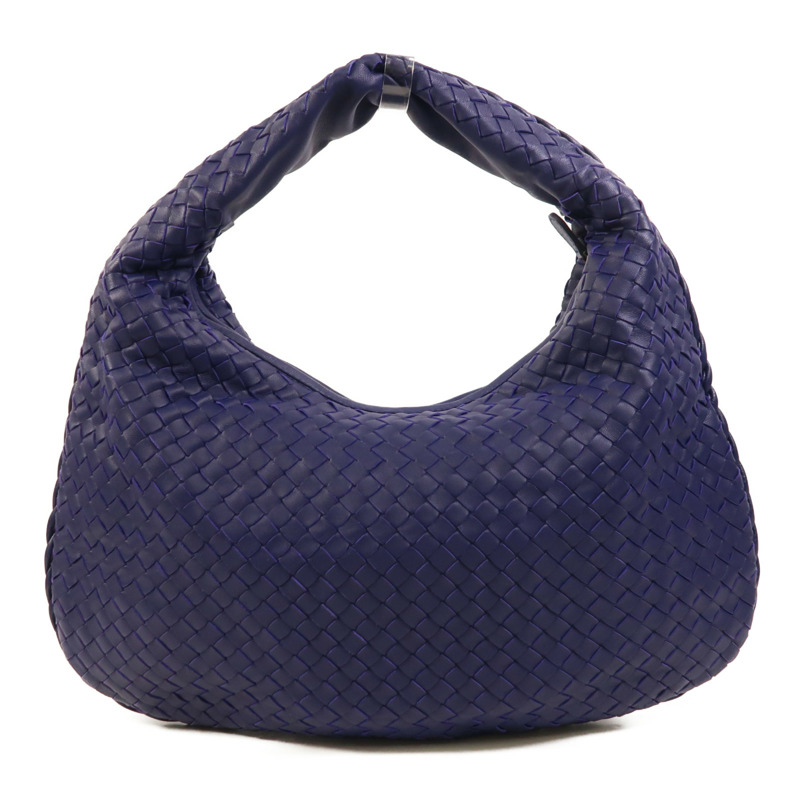 BOTTEGA VENETA 牛皮皮革Shoulder Bag肩背袋-1