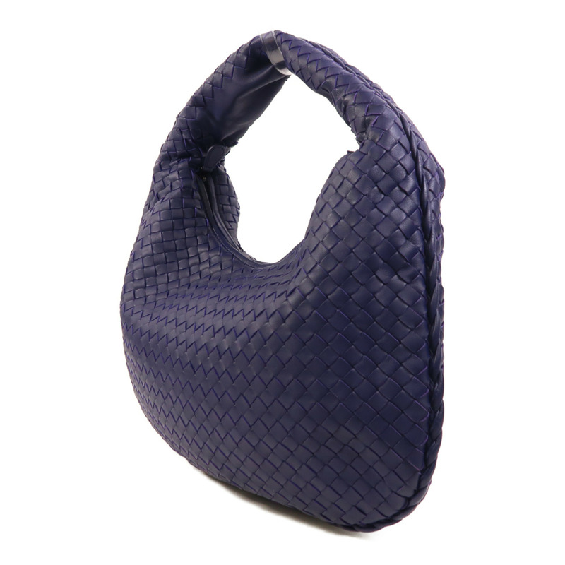 BOTTEGA VENETA 牛皮皮革Shoulder Bag肩背袋-2