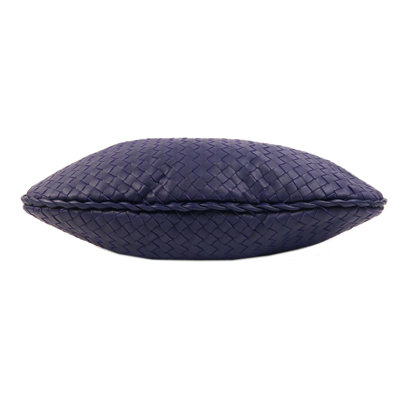 BOTTEGA VENETA 牛皮皮革Shoulder Bag肩背袋-3