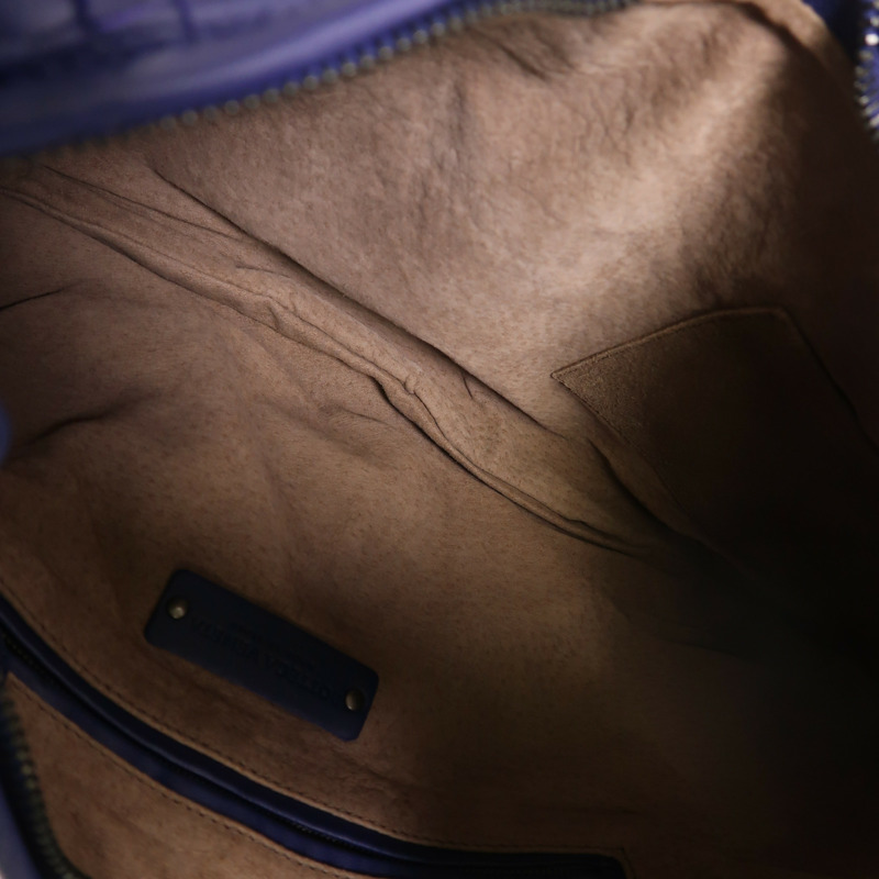 BOTTEGA VENETA 牛皮皮革Shoulder Bag肩背袋-4
