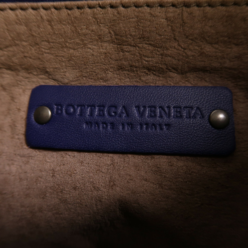 BOTTEGA VENETA 牛皮皮革Shoulder Bag肩背袋-5