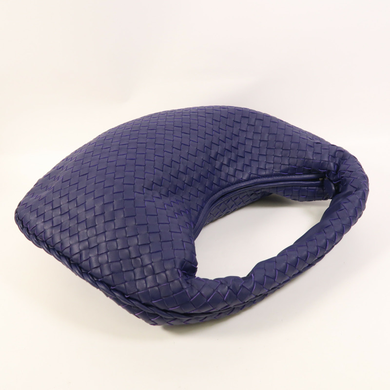 BOTTEGA VENETA 牛皮皮革Shoulder Bag肩背袋-7