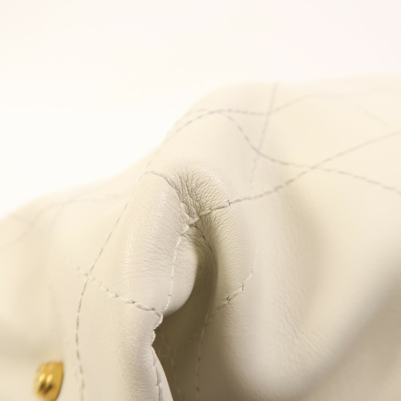 Dior 牛皮皮革D Journey Small金扣肩背袋-10