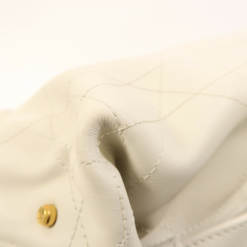 Dior 牛皮皮革D Journey Small金扣肩背袋-12