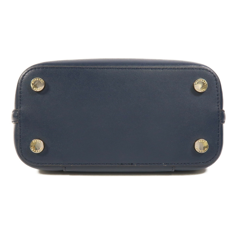 Michael Kors 牛皮皮革Shoulder Bag金扣肩背袋-3