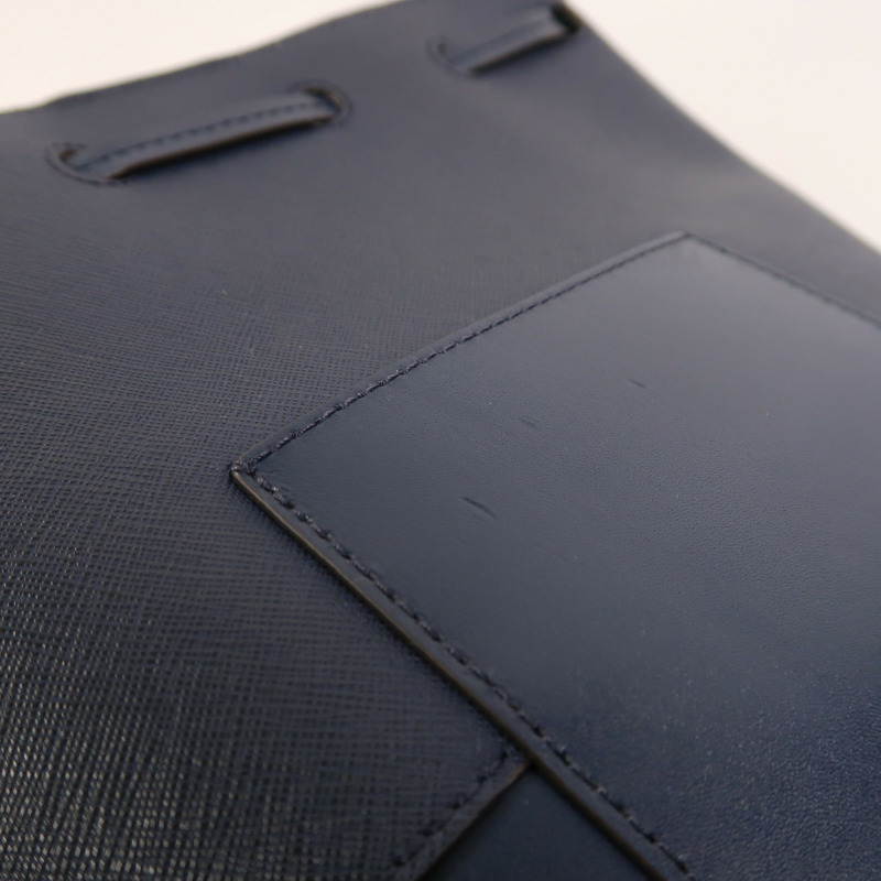 Michael Kors 牛皮皮革Shoulder Bag金扣肩背袋-13