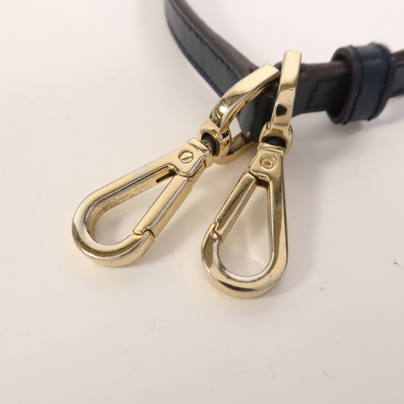 Michael Kors 牛皮皮革Shoulder Bag金扣肩背袋-19